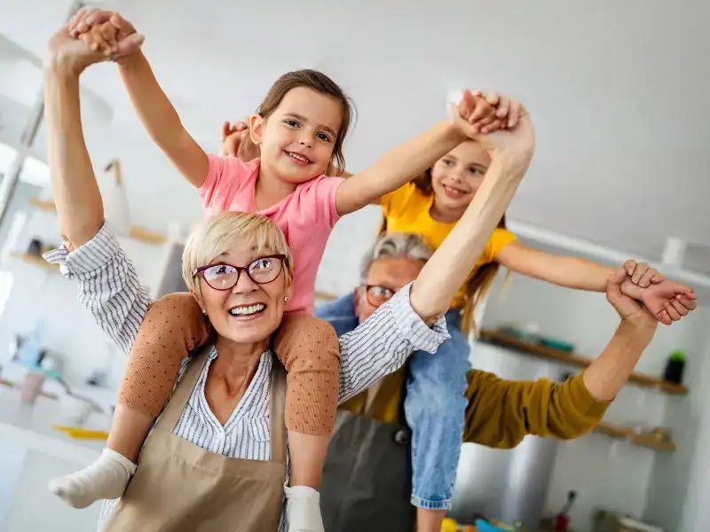 Naturopathic support for energy and vitality