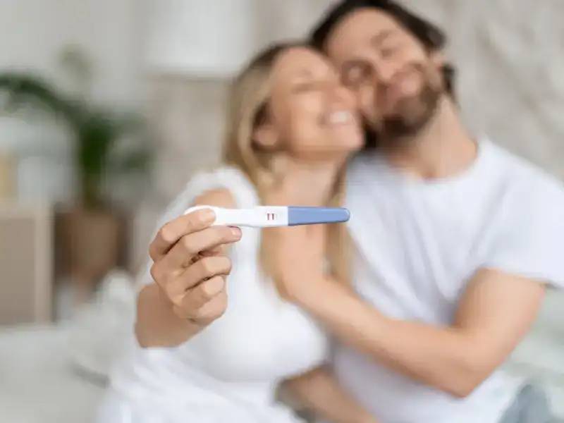 Naturopathic support for hormonal and reproductive health