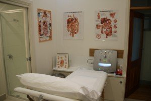 Melbourne Colonic Machine