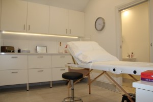 Our Melbourne Colonic Room